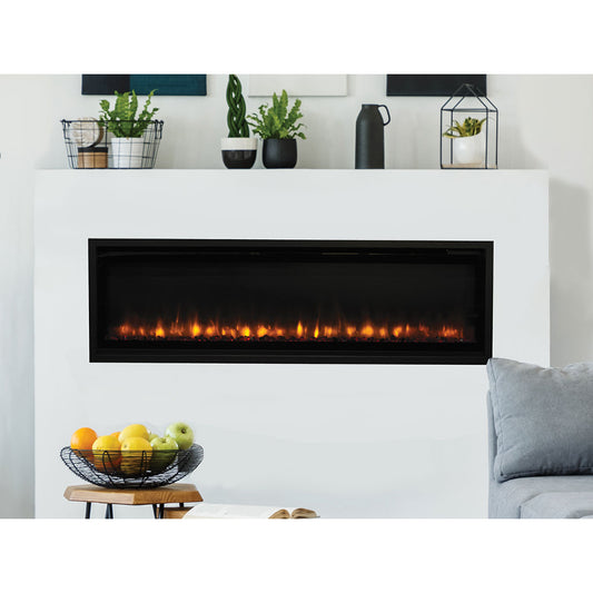 Superior Electric Fireplace - ERL200 Series