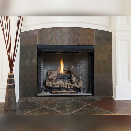 Superior Vent Free Radiant Firebox