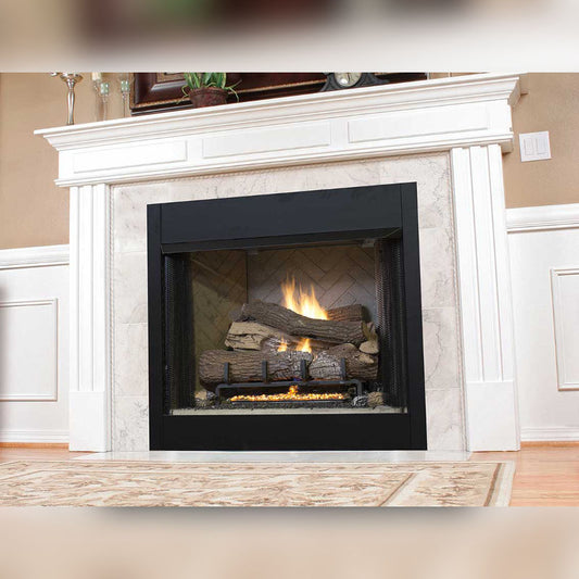 Superior Vent Free Firebox