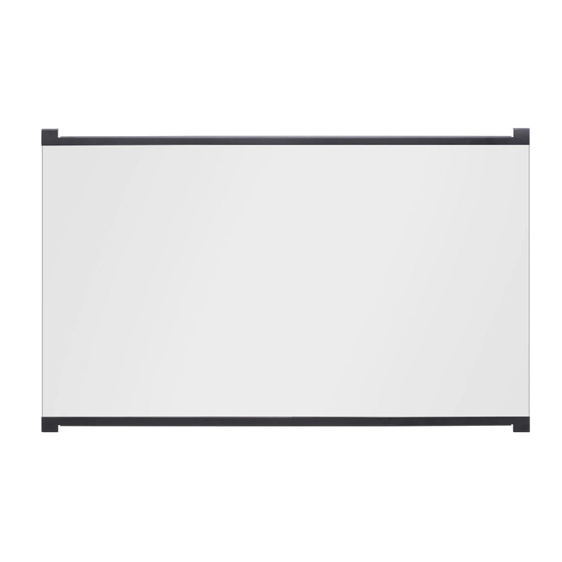 Dimplex Firebox Tamper Proof Glass Front  Fam Noble