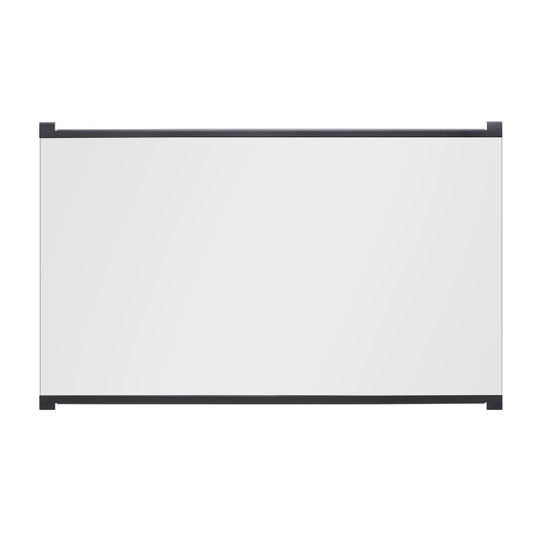 Dimplex Firebox Tamper Proof Glass Front
