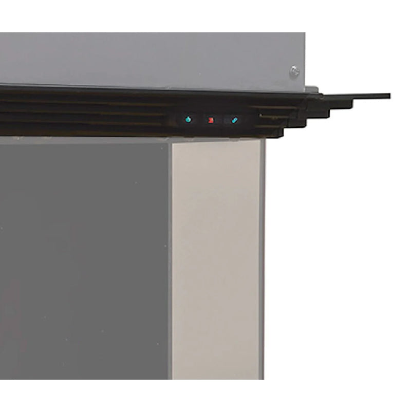 Dimplex Ignite® Aspire Side Trim Accessory  Fam Noble