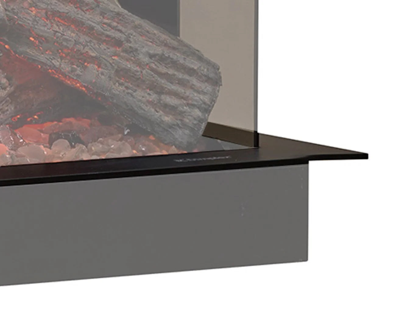 Dimplex Ignite® Aspire Side Trim Accessory  Fam Noble