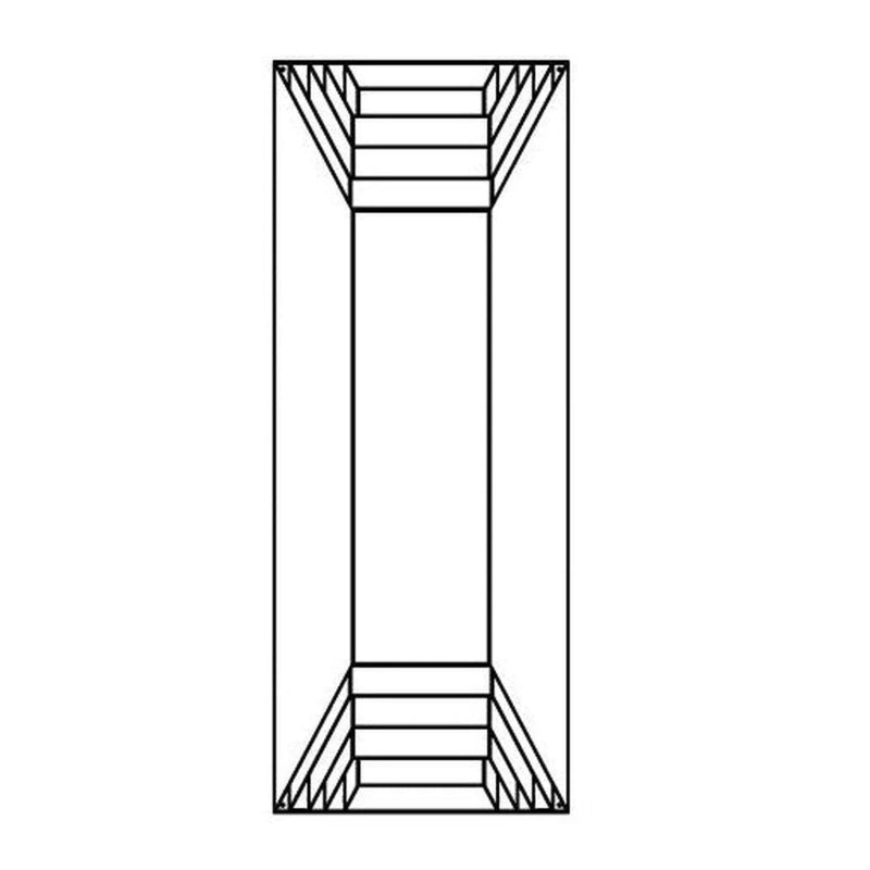 True North Vent, DV, Gas, Snorkle Terminal  Fam Noble