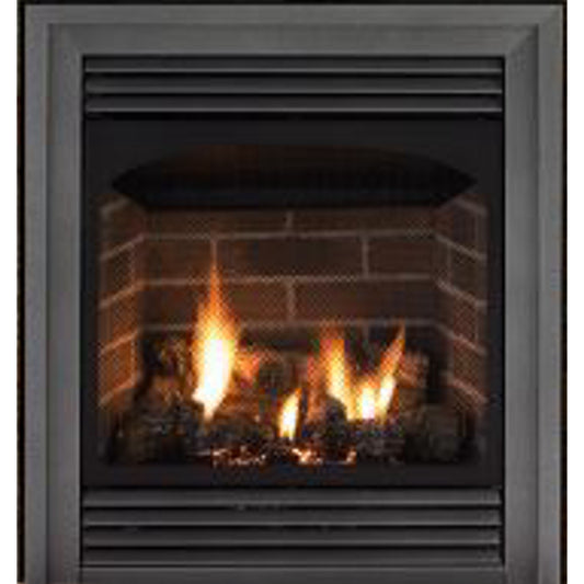 White Mountain Hearth Vail Premium 24"