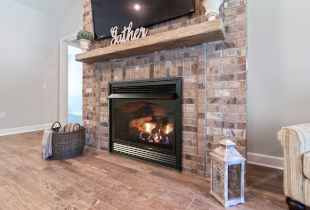 White Mountain Hearth Vail Premium  White Mountain Hearth