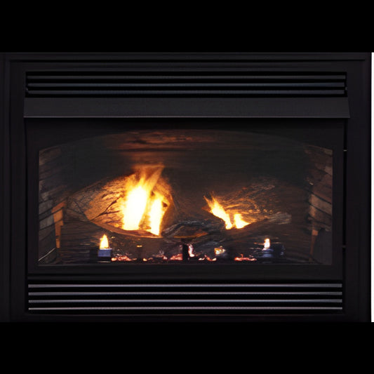 White Mountain Hearth Vail Premium