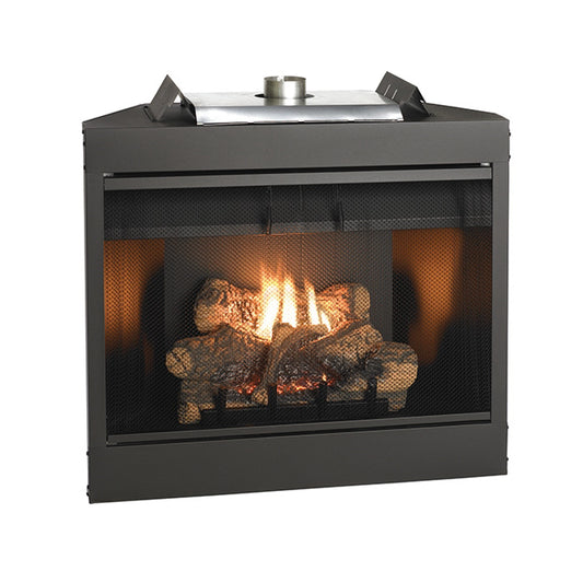 White Mountain Hearth Keystone Premium 42" Natural Gas