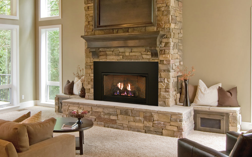 White Mountain Hearth Small Innsbrook  White Mountain Hearth