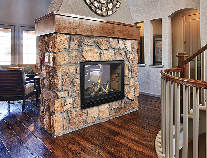 White Mountain Hearth Tahoe Deluxe 32