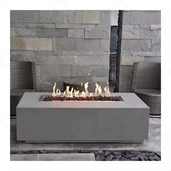 Fire Pit