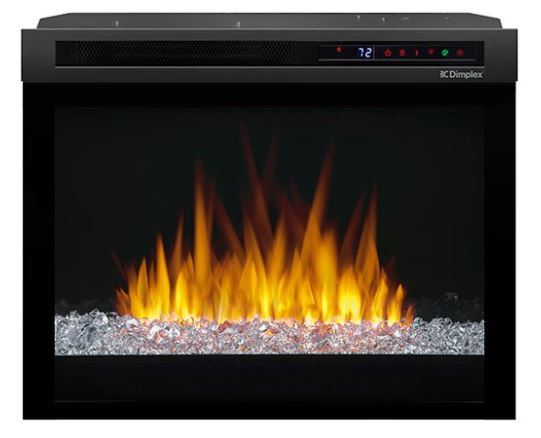 Dimplex Multi-Fire XHD Firebox  Dimplex