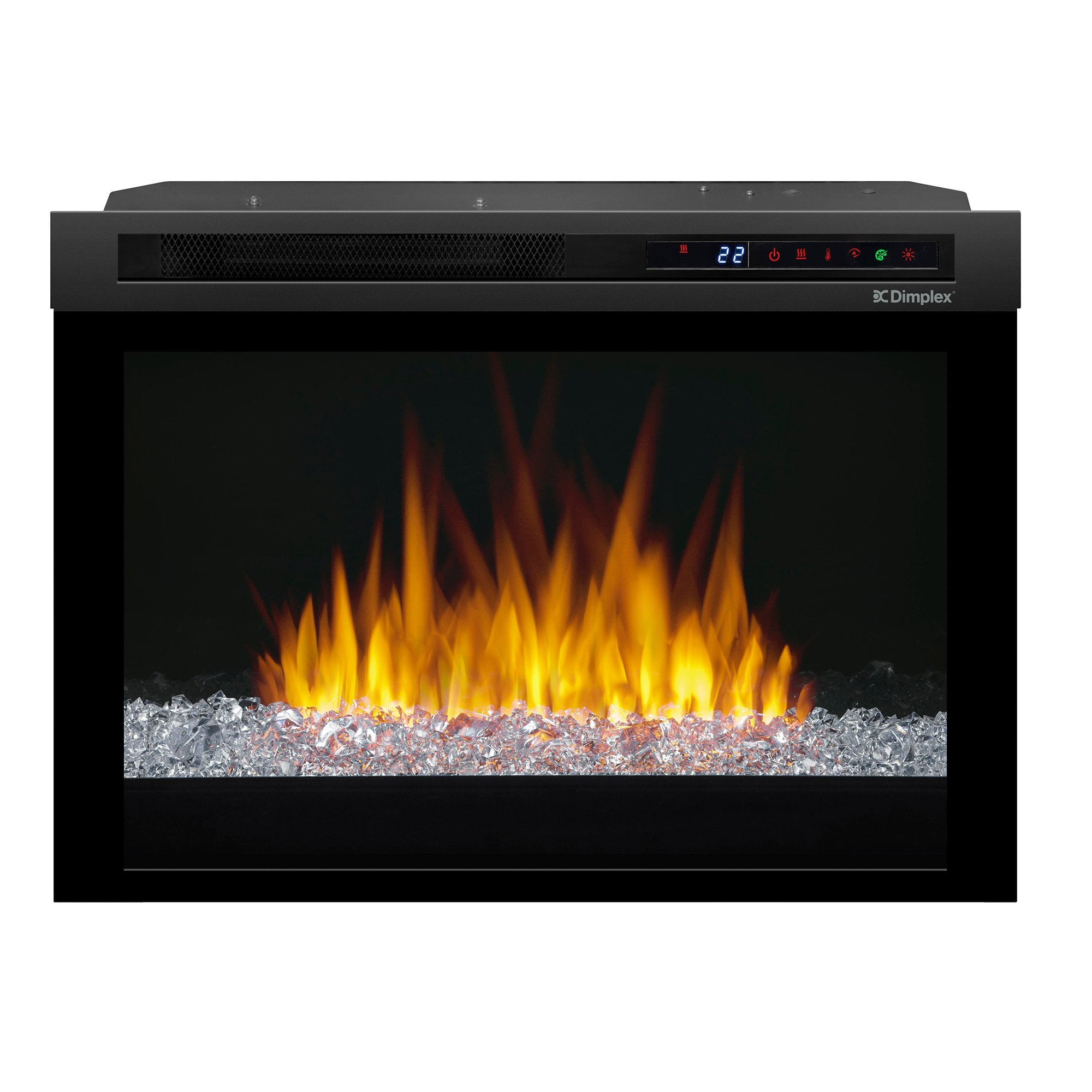 Dimplex Multi-Fire XHD Firebox