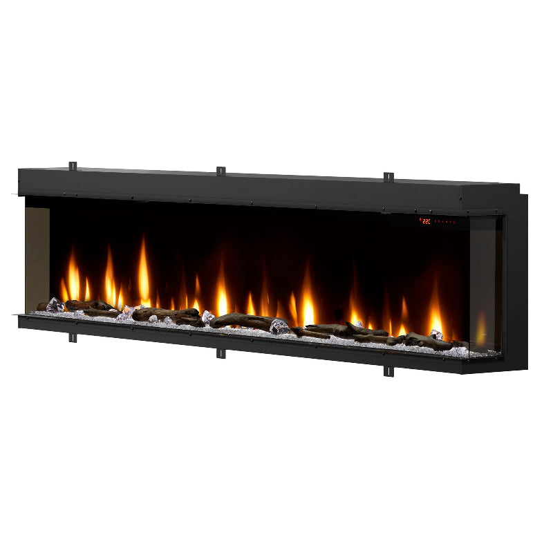 Dimplex IgniteXL Bold Electric Fireplace  Dimplex
