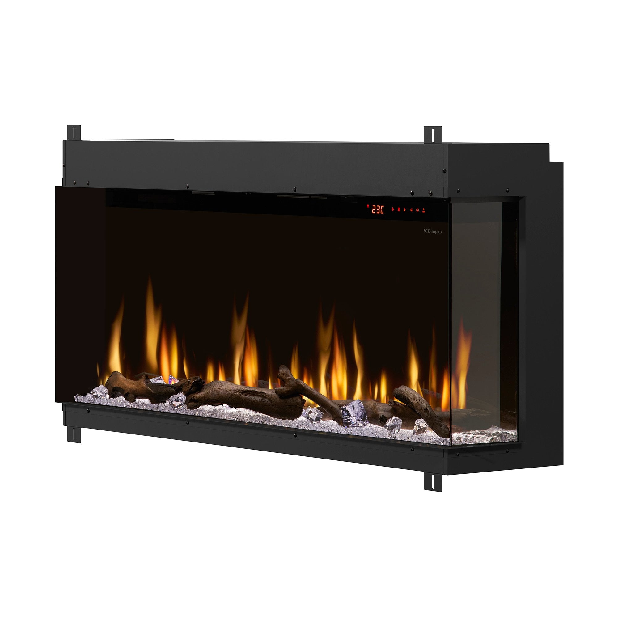 Dimplex IgniteXL Bold Electric Fireplace  Dimplex