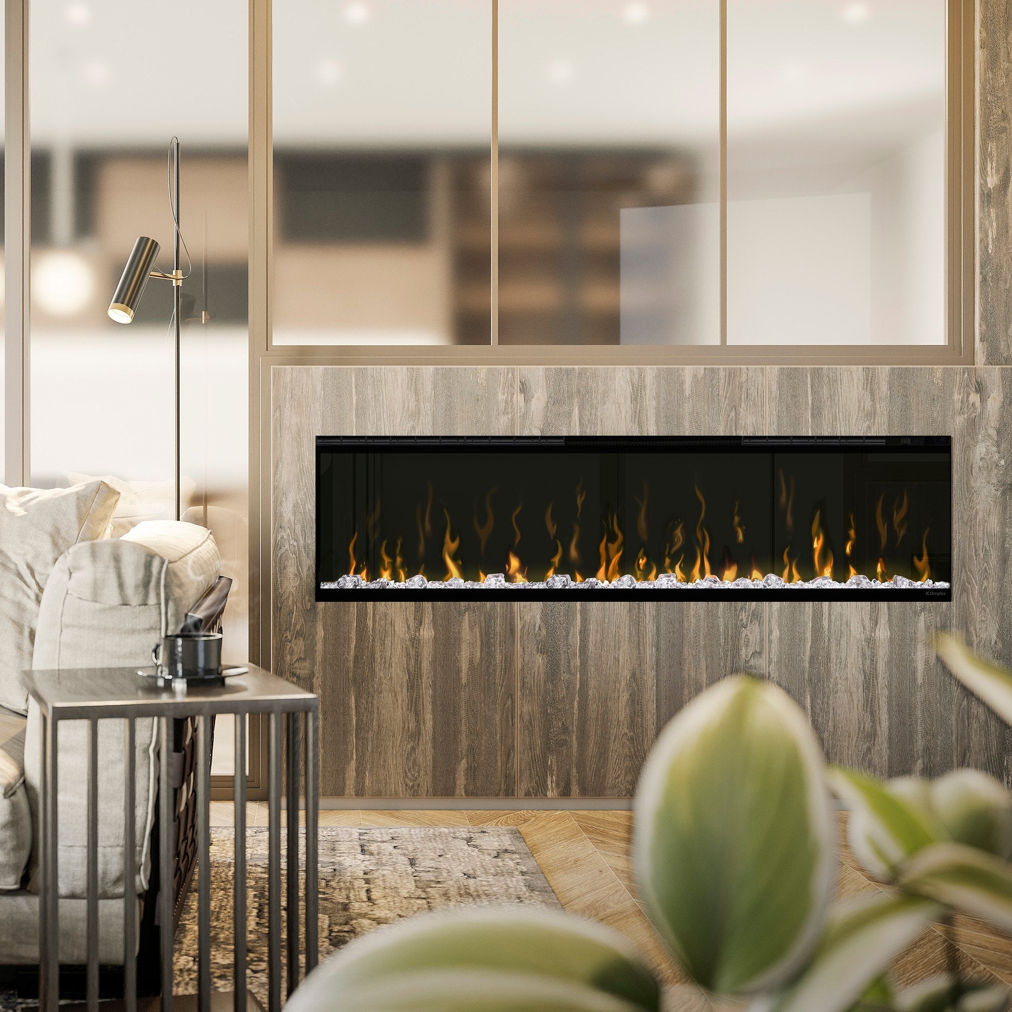 Dimplex IgniteXL Electric Fireplace  Dimplex