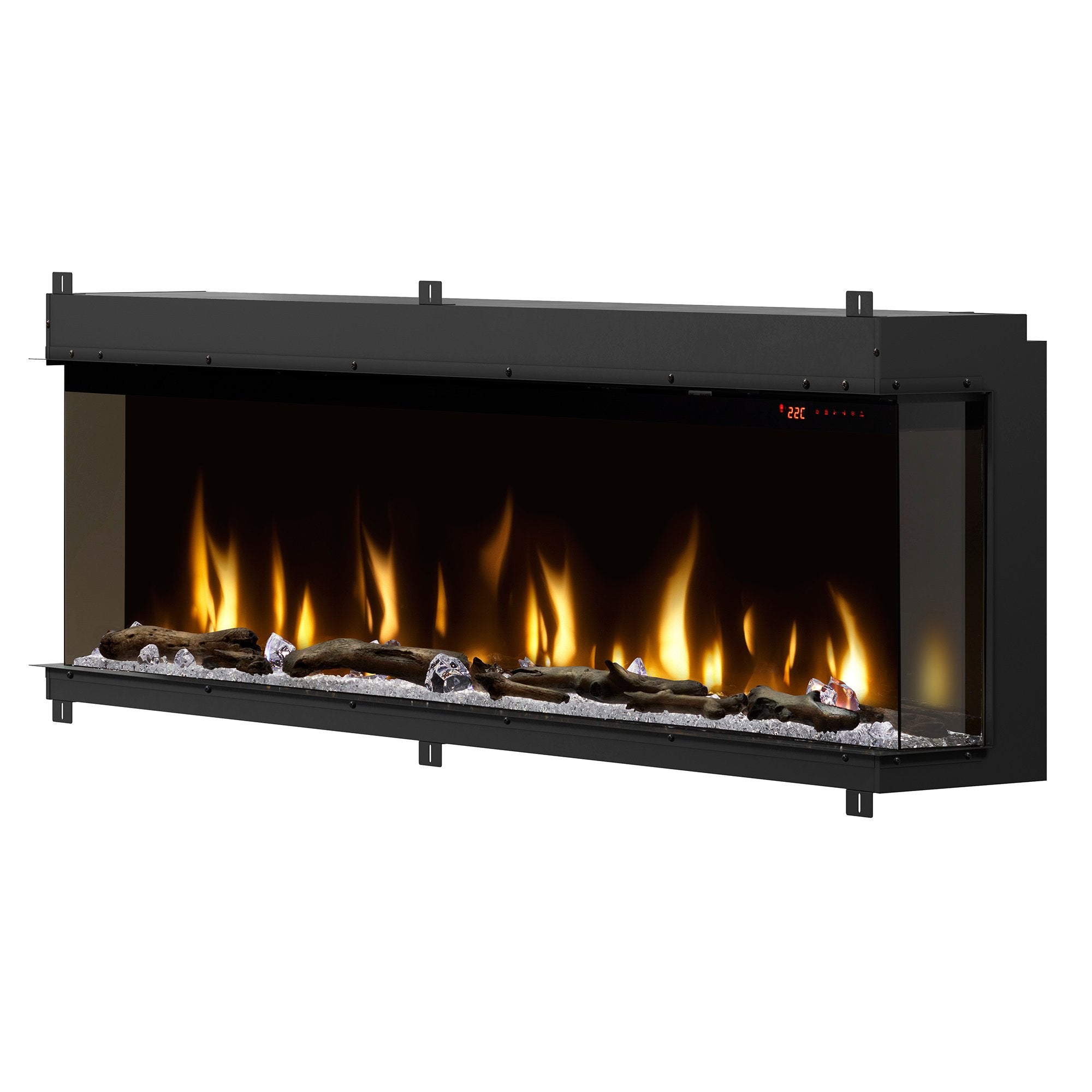 Dimplex IgniteXL Bold Electric Fireplace  Dimplex