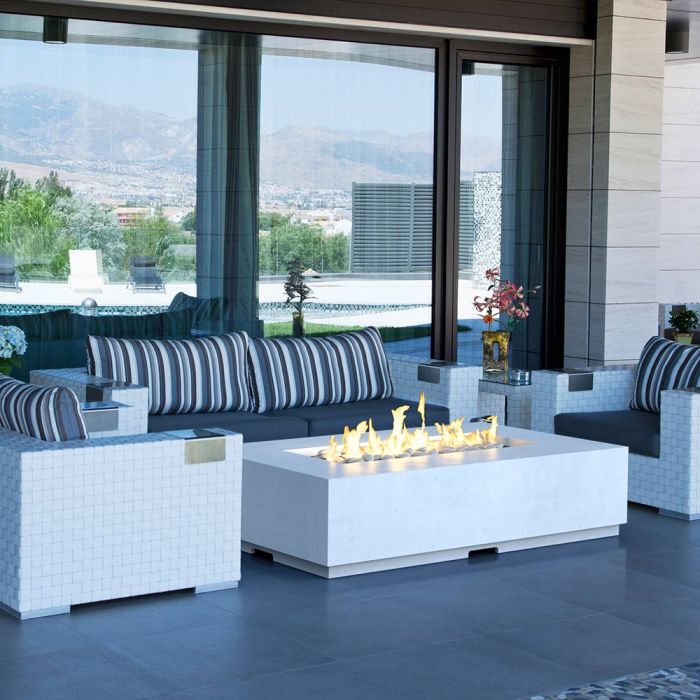 American Fyre Designs Legend Firetable  American Fyre Designs