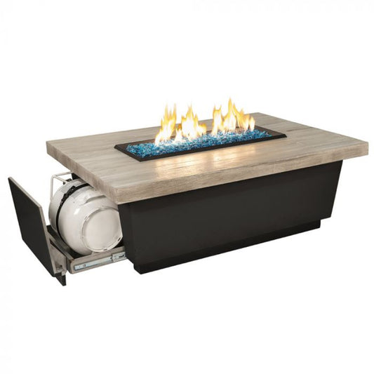 American Fyre Designs Reclaimed Wood Contempo Select