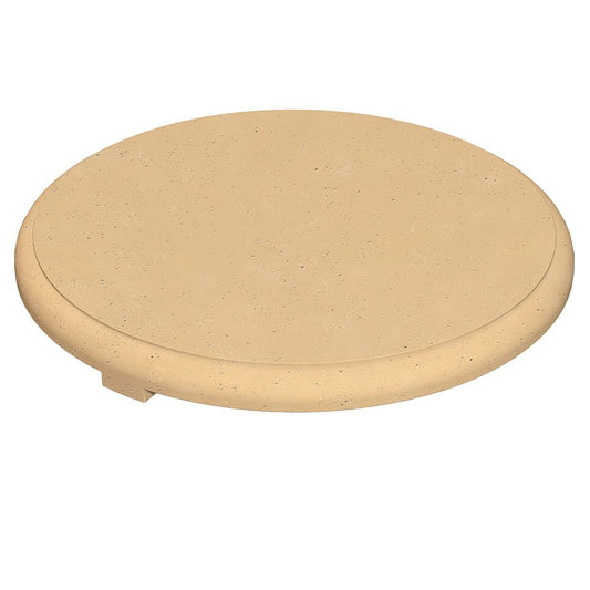 American Fyre Designs Round GFRC Cover