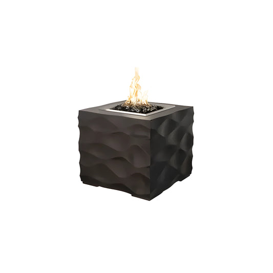 American Fyre Designs Voro Cube