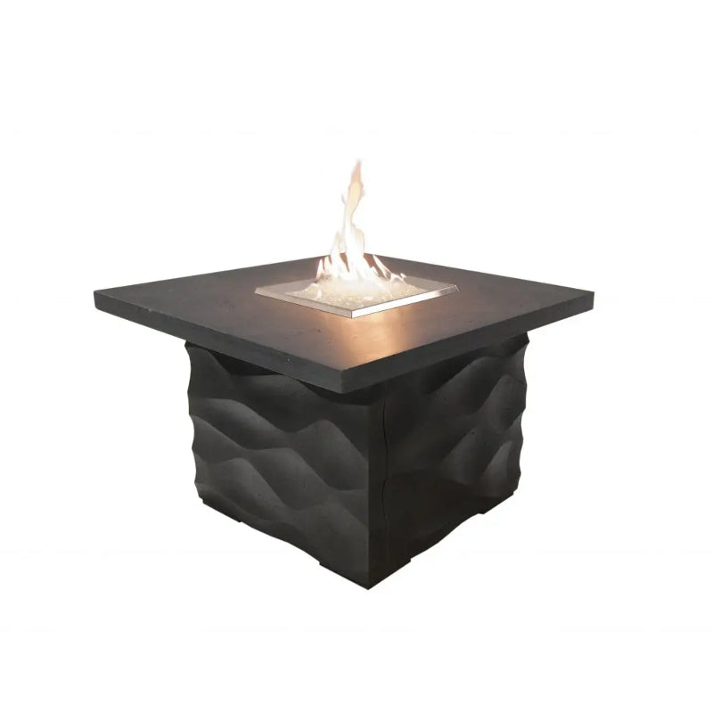 American Fyre Designs Voro Firetable  American Fyre Designs