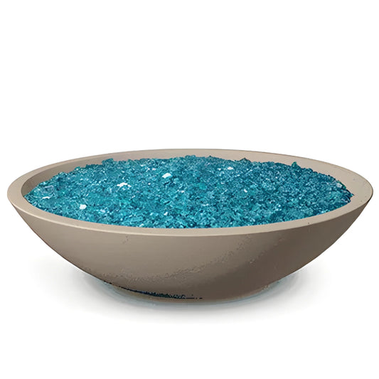American Fyre Designs Marseille 32" Fire Bowl