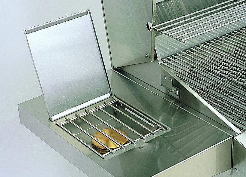 American Outdoor Grill “T” Series Portable Stainless Steel Grill  American Outdoor Grill