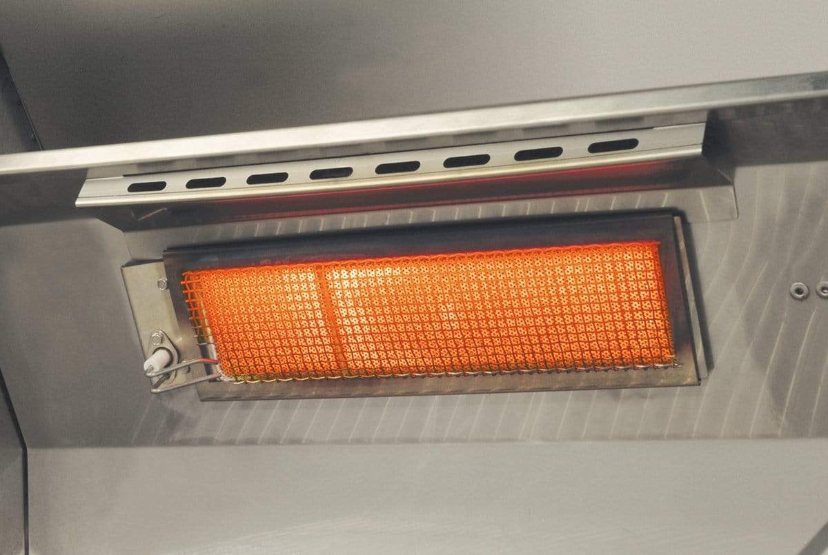 American Outdoor Grill “T” Series Portable Stainless Steel Grill  American Outdoor Grill