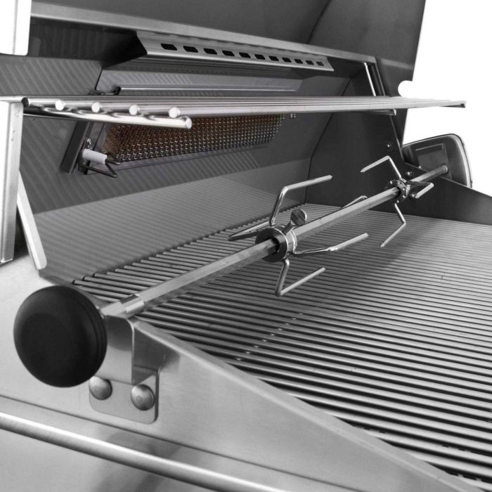 American Outdoor Grill “L” Series Grills Built-In Stainless Steel Grill  American Outdoor Grill