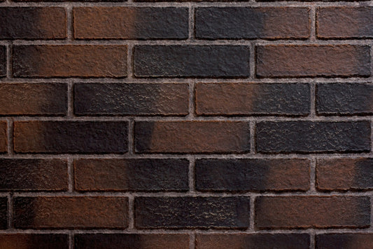 White Mountain Hearth Breckenridge 32" Liner, Aged Brick