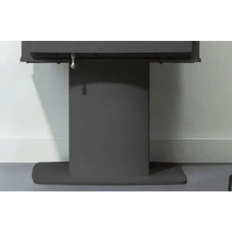 Arada Pedestal Base 1.2  Fam Noble