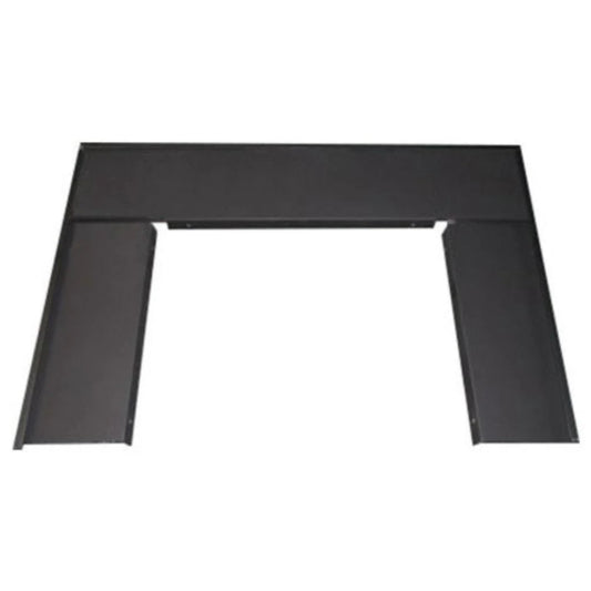 Buck Stove Oversized Trim Kit for Model 21