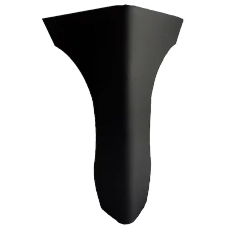 Buck Stove Large Steel Legs (Set of 4)  Fam Noble