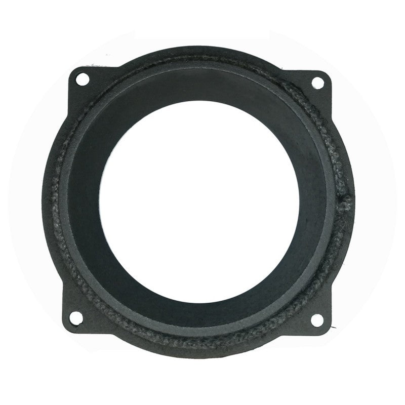 Invicta Kazan Rear Flue Adaptor  Fam Noble