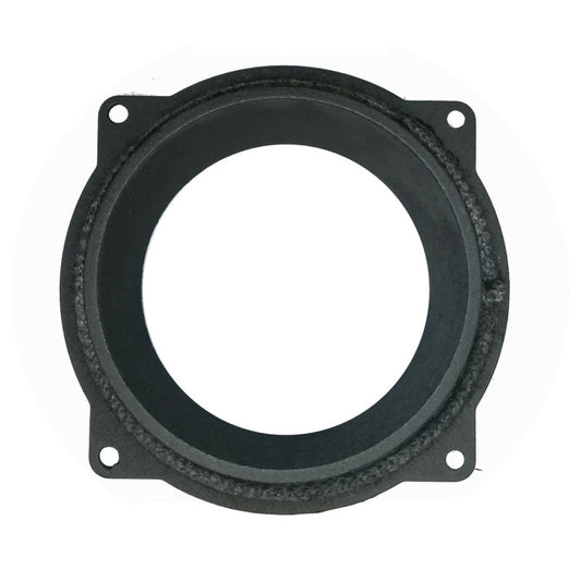 Invicta Kazan Rear Flue Adaptor