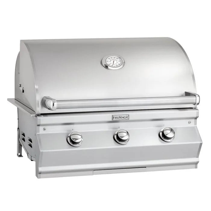 Fire Magic Choice Series Grills C540i, 30” Built-In Grill  Fire Magic