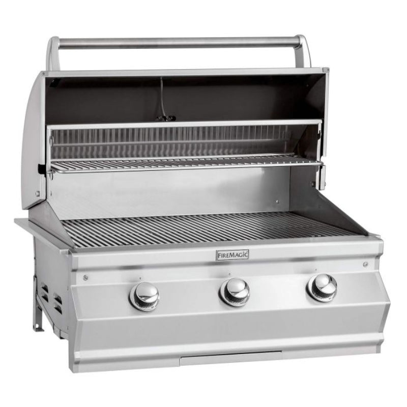 Fire Magic Choice Series Grills C540i, 30” Built-In Grill