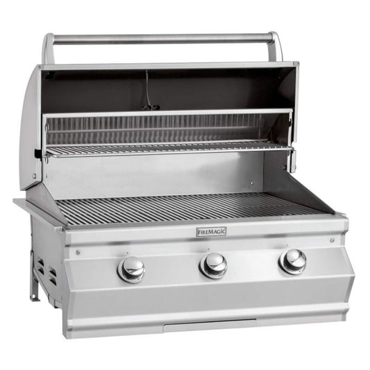 Fire Magic Choice Series Grills C540i, 30” Built-In Grill