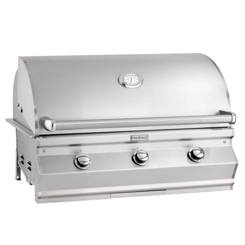 Fire Magic Choice Series Grills C650i, 36” Built-In Grill