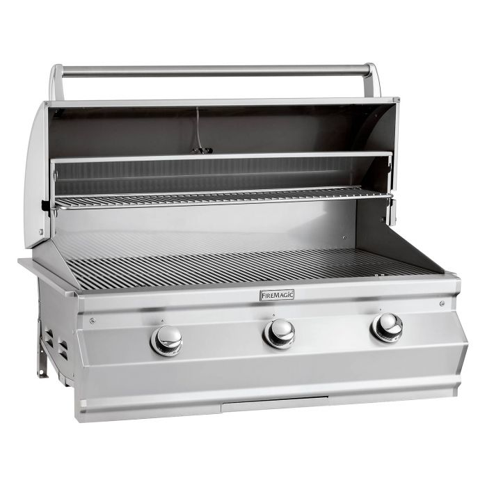 Fire Magic Choice Series Grills C650i, 36” Built-In Grill  Fire Magic