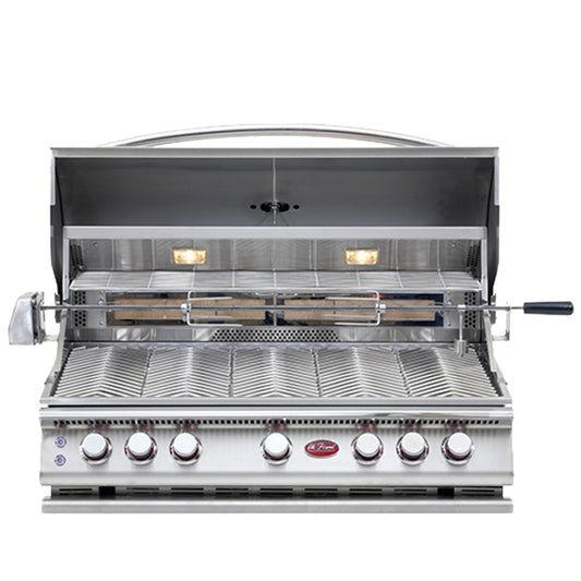 Cal Flame Convection 5 Burner