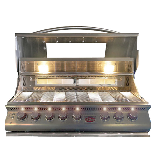 Cal Flame Top Gun™ 5-Burner Convection