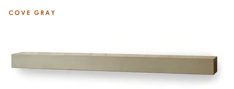 Monessen 60" Non-Combustible  Fam Noble