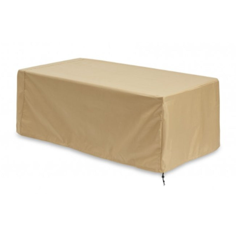 Outdoor Greatroom Protective Cover for Key Largo Fire Table  Fam Noble