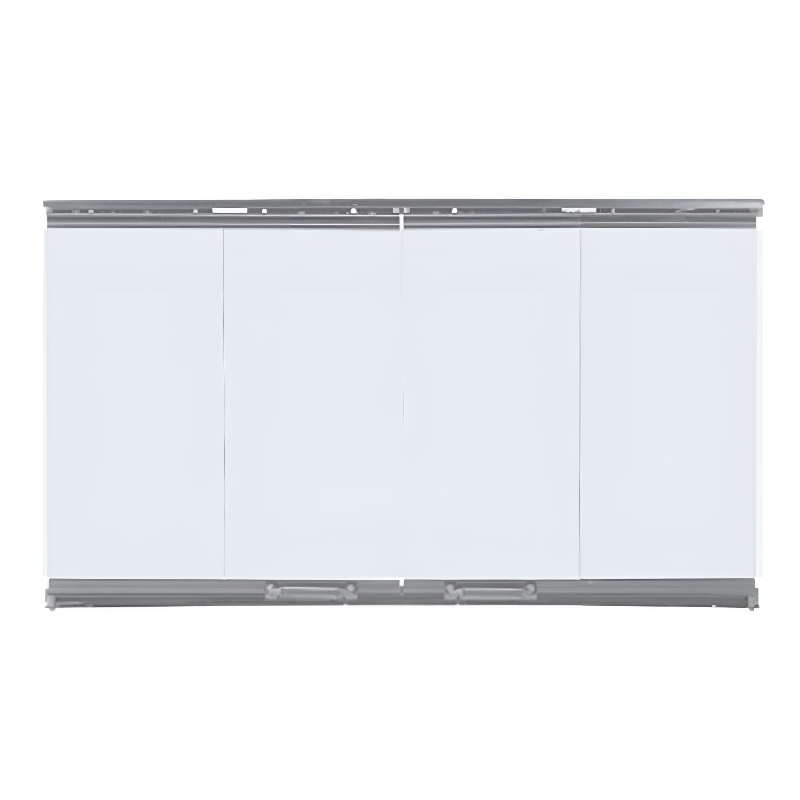 Majestic Villawood Glass Door 36"  Fam Noble