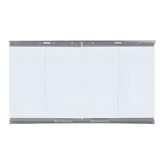 Majestic Villawood Glass Door 36"