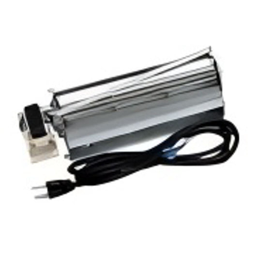 Monessen Variable Thermostat Controlled Forced Air Blower, 135 cfm