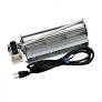 Monessen Variable Thermostat Controlled Forced Air Blower, 160  Fam Noble