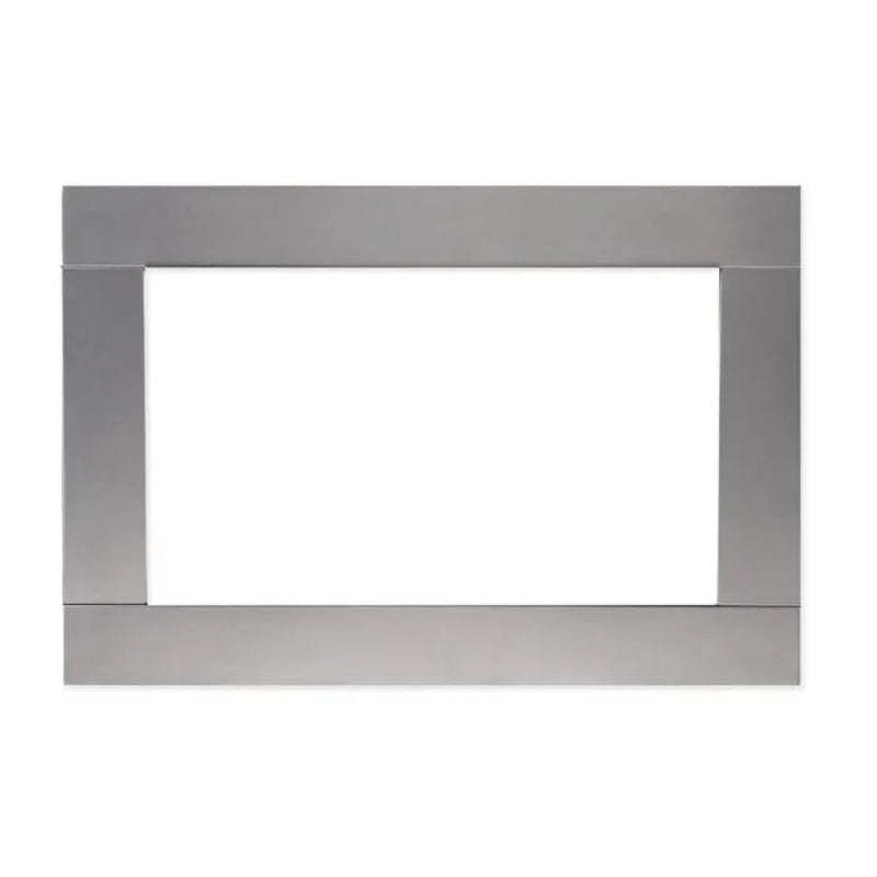 Superior Decorative Surround, Stainless  Fam Noble
